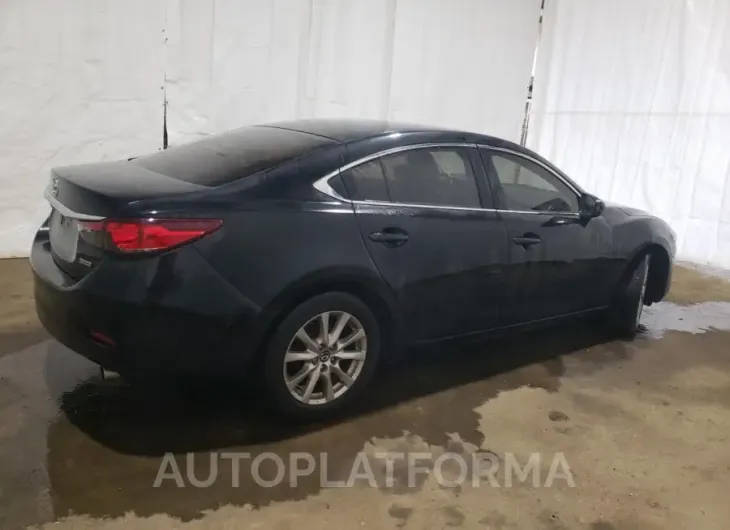 MAZDA 6 sport 2016 vin JM1GJ1U52G1466735 from auto auction Copart