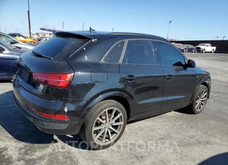 AUDI Q3 PRESTIG 2017 vin WA1GCCFS8HR000829 from auto auction Copart