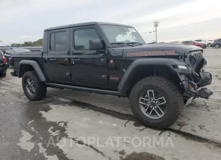 JEEP GLADIATOR 2024 vin 1C6JJTEG2RL115131 from auto auction Copart