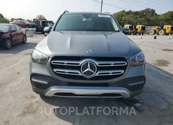 MERCEDES-BENZ GLE 350 4M 2020 vin 4JGFB4KB6LA012691 from auto auction Copart