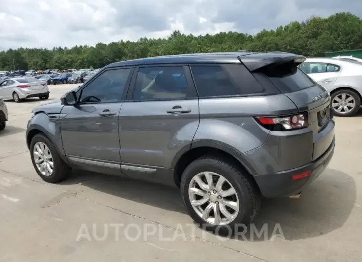 LAND ROVER RANGE ROVE 2015 vin SALVN2BG7FH020889 from auto auction Copart