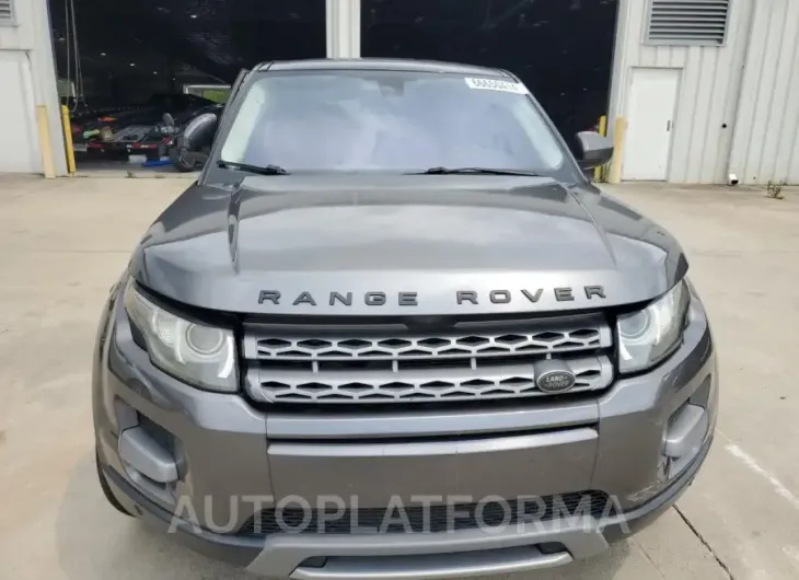 LAND ROVER RANGE ROVE 2015 vin SALVN2BG7FH020889 from auto auction Copart