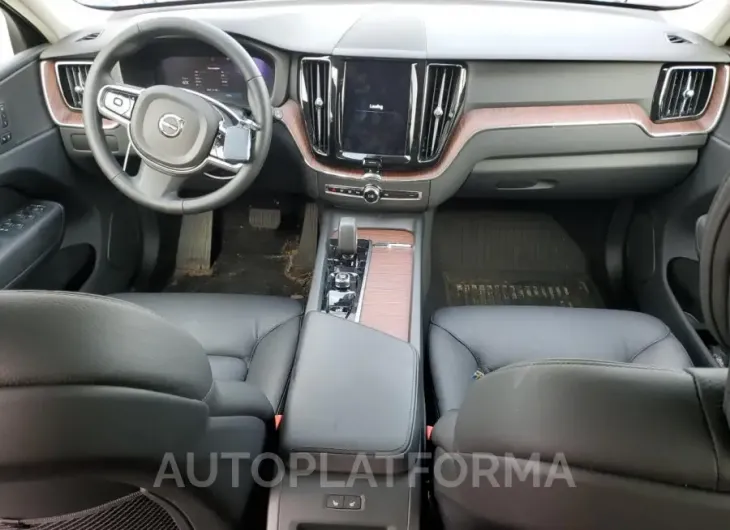 VOLVO XC60 PLUS 2024 vin YV4L12RL2R1812925 from auto auction Copart