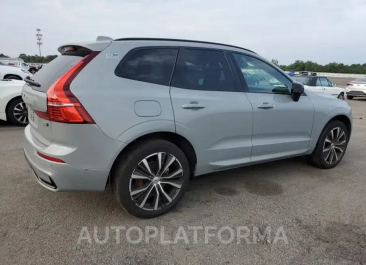 VOLVO XC60 PLUS 2024 vin YV4L12RL2R1812925 from auto auction Copart