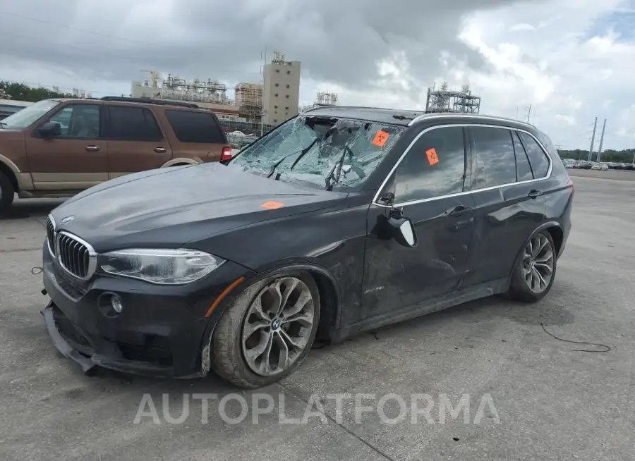 BMW X5 XDRIVE3 2017 vin 5UXKR0C35H0X83296 from auto auction Copart