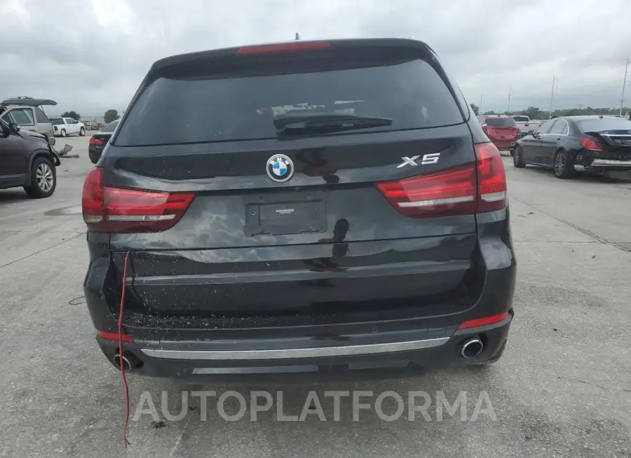 BMW X5 XDRIVE3 2017 vin 5UXKR0C35H0X83296 from auto auction Copart