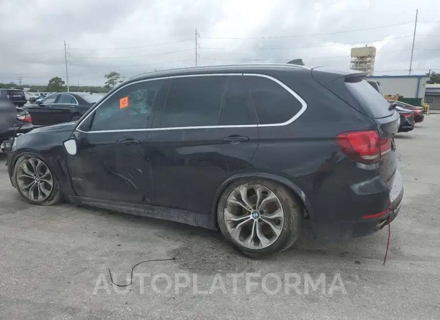 BMW X5 XDRIVE3 2017 vin 5UXKR0C35H0X83296 from auto auction Copart