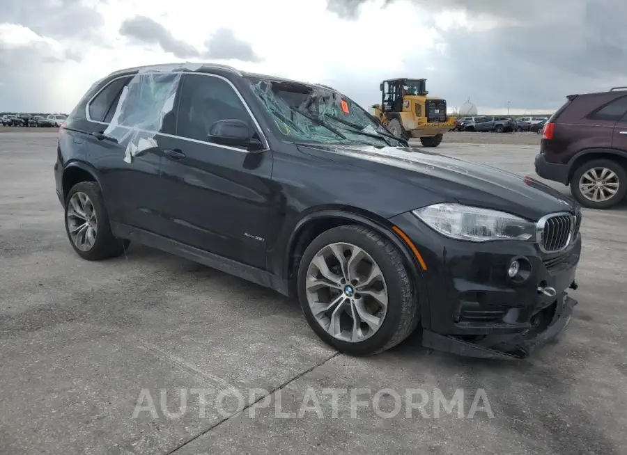 BMW X5 XDRIVE3 2017 vin 5UXKR0C35H0X83296 from auto auction Copart