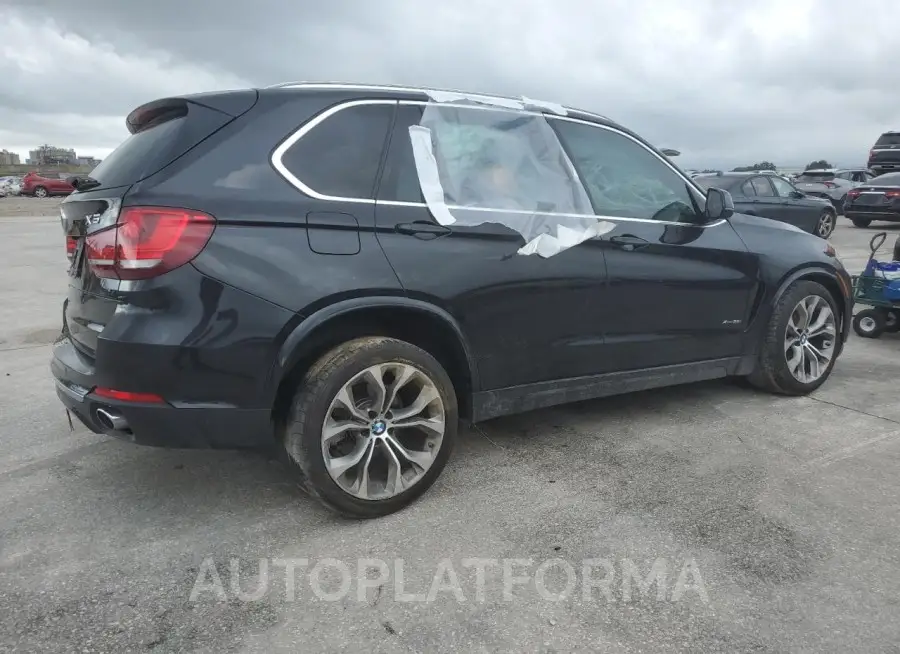 BMW X5 XDRIVE3 2017 vin 5UXKR0C35H0X83296 from auto auction Copart