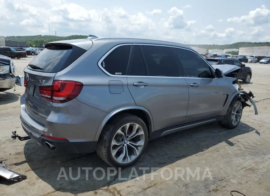 BMW X5 SDRIVE3 2016 vin 5UXKR2C59G0R69838 from auto auction Copart