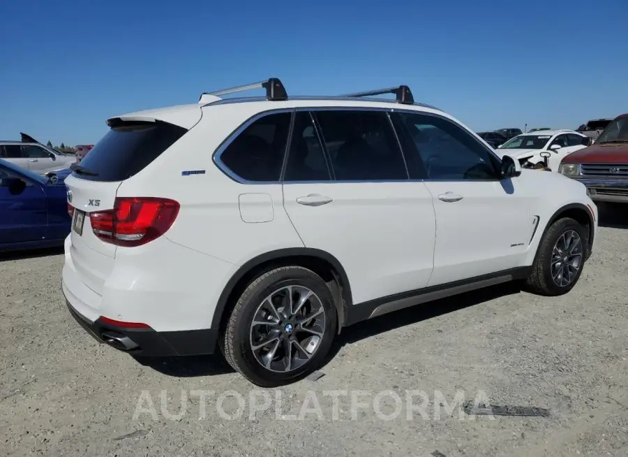 BMW X5 XDR40E 2017 vin 5UXKT0C32H0V97829 from auto auction Copart