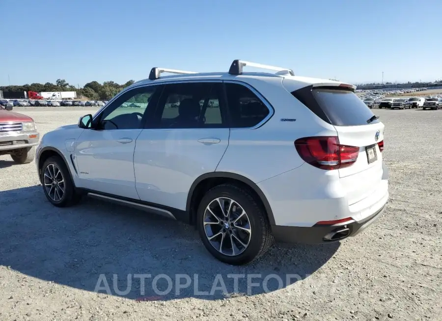 BMW X5 XDR40E 2017 vin 5UXKT0C32H0V97829 from auto auction Copart