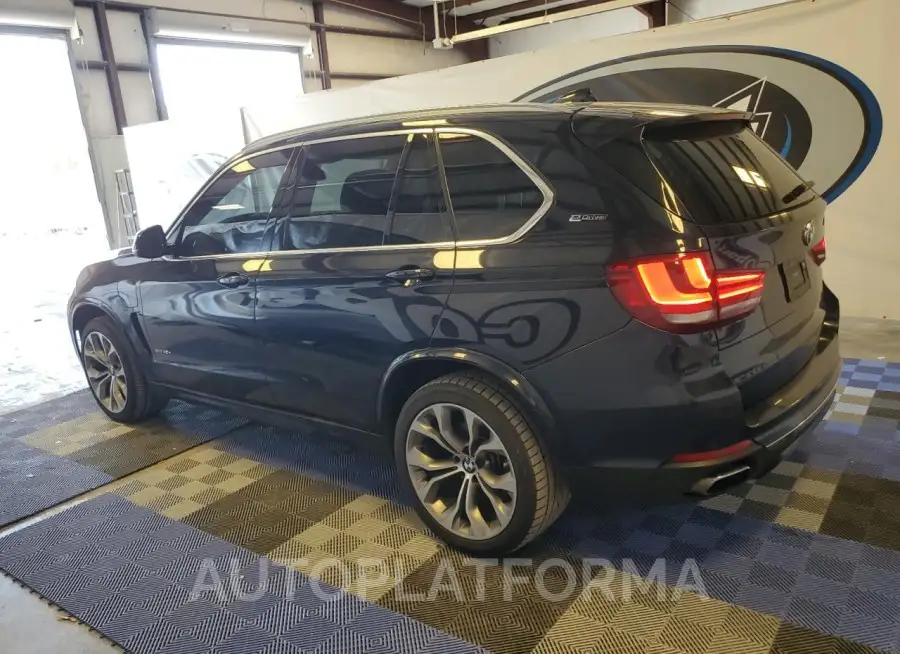 BMW X5 XDR40E 2017 vin 5UXKT0C55H0S79737 from auto auction Copart