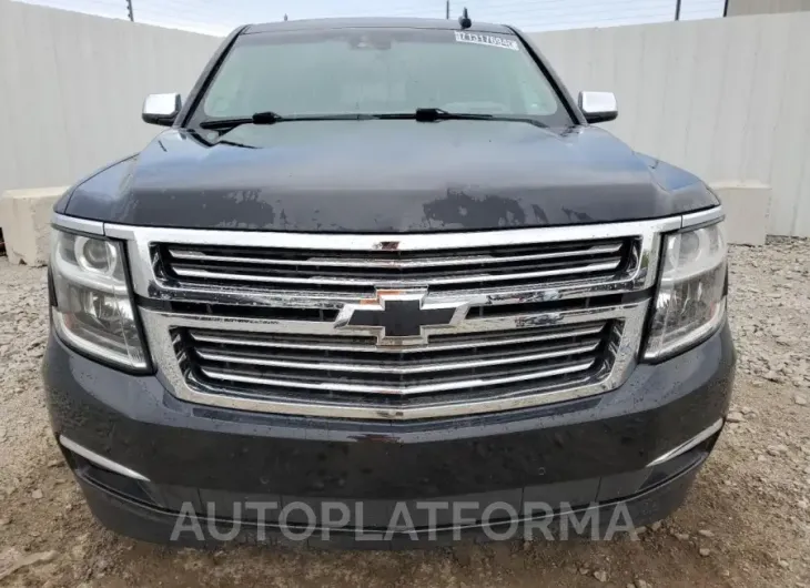 CHEVROLET SUBURBAN K 2016 vin 1GNSKJKC6GR329363 from auto auction Copart