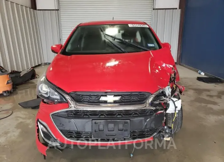 CHEVROLET SPARK 1LT 2019 vin KL8CD6SA4KC754183 from auto auction Copart