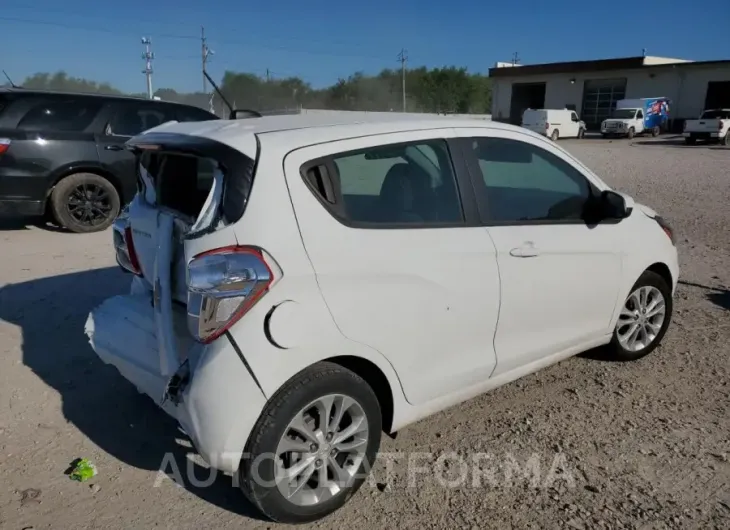 CHEVROLET SPARK 1LT 2021 vin KL8CD6SAXMC216588 from auto auction Copart