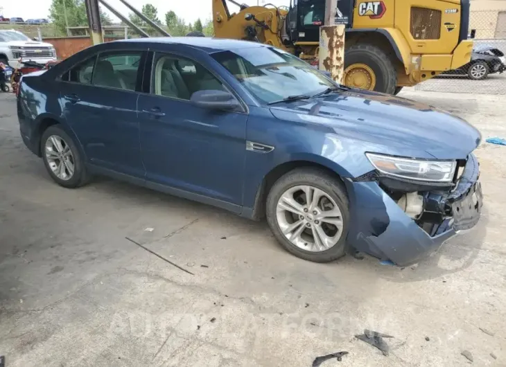 FORD TAURUS SE 2018 vin 1FAHP2D86JG132169 from auto auction Copart