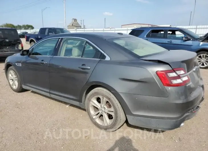 FORD TAURUS SE 2016 vin 1FAHP2D8XGG138131 from auto auction Copart