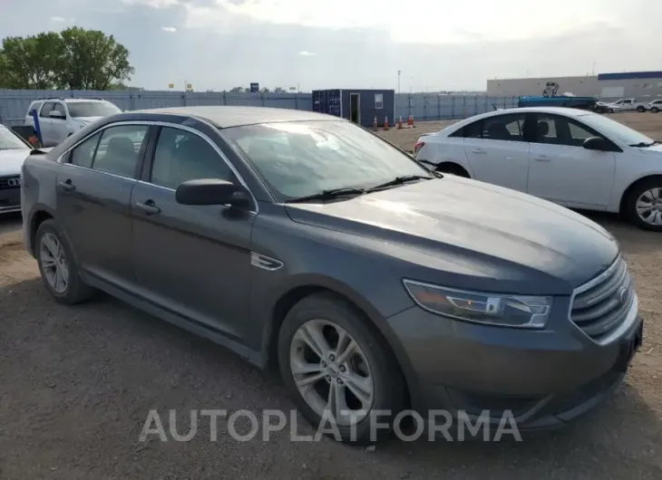 FORD TAURUS SE 2016 vin 1FAHP2D8XGG138131 from auto auction Copart