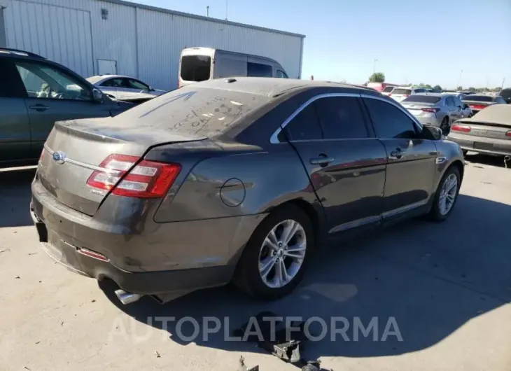 FORD TAURUS SEL 2016 vin 1FAHP2E8XGG106911 from auto auction Copart