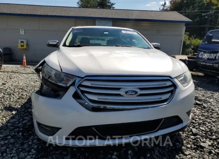 FORD TAURUS LIM 2015 vin 1FAHP2F88FG102787 from auto auction Copart