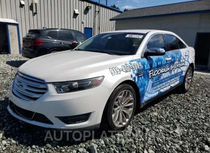 FORD TAURUS LIM 2015 vin 1FAHP2F88FG102787 from auto auction Copart