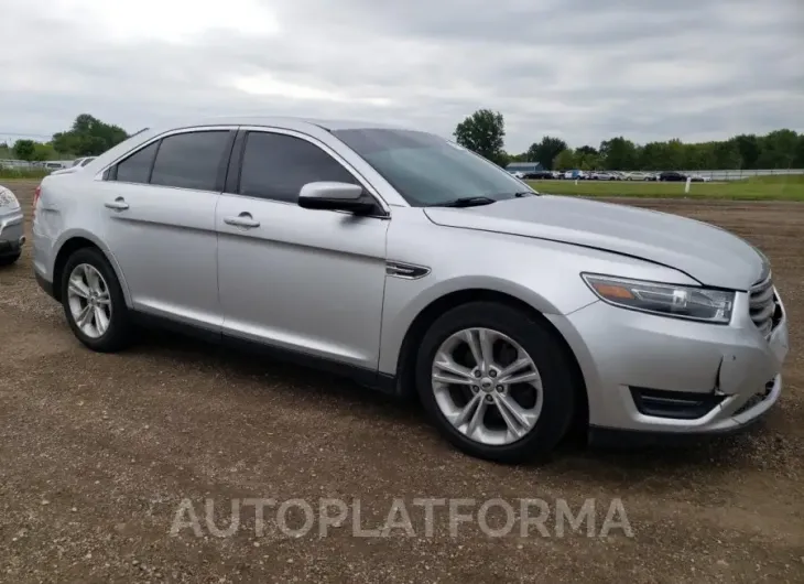 FORD TAURUS SEL 2016 vin 1FAHP2H87GG117277 from auto auction Copart