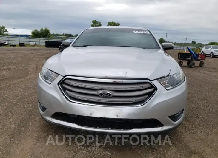 FORD TAURUS SEL 2016 vin 1FAHP2H87GG117277 from auto auction Copart