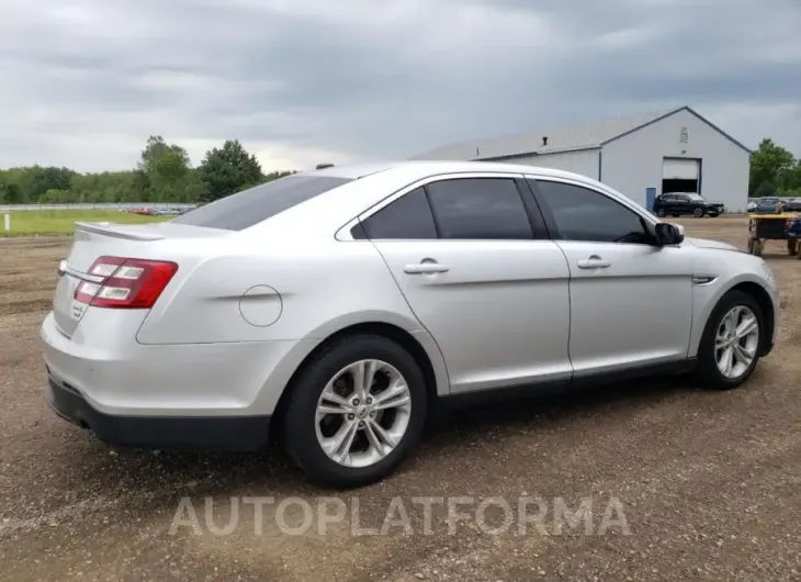 FORD TAURUS SEL 2016 vin 1FAHP2H87GG117277 from auto auction Copart