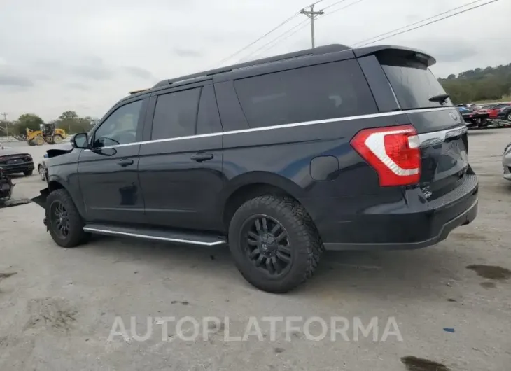 FORD EXPEDITION 2020 vin 1FMJK1JT4LEA72903 from auto auction Copart