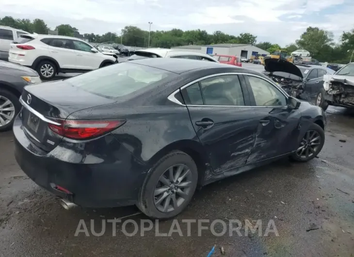 MAZDA 6 sport 2018 vin JM1GL1UM4J1330633 from auto auction Copart