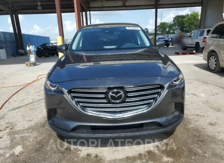 MAZDA CX-9 TOURI 2023 vin JM3TCBCY0P0656363 from auto auction Copart