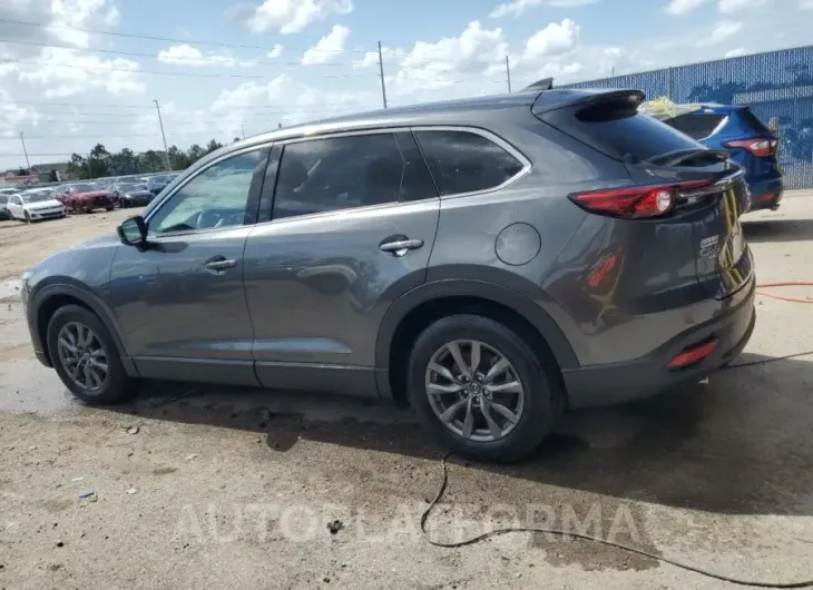 MAZDA CX-9 TOURI 2023 vin JM3TCBCY0P0656363 from auto auction Copart