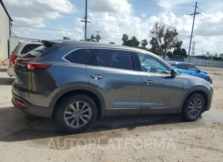 MAZDA CX-9 TOURI 2023 vin JM3TCBCY0P0656363 from auto auction Copart