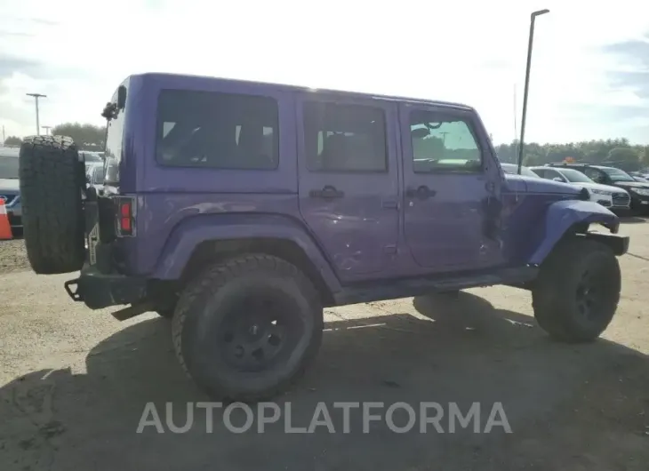 JEEP WRANGLER U 2018 vin 1C4HJWEG1JL901290 from auto auction Copart