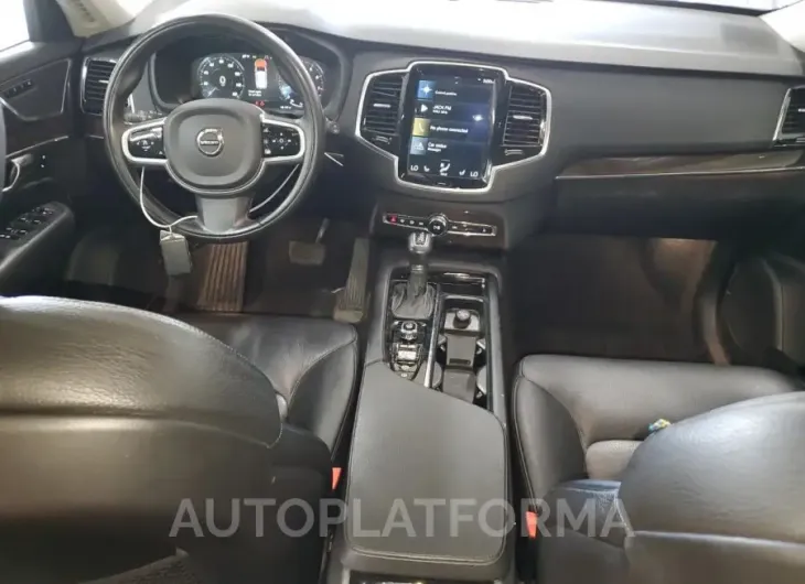 VOLVO XC90 T5 2018 vin YV4102PK8J1357880 from auto auction Copart