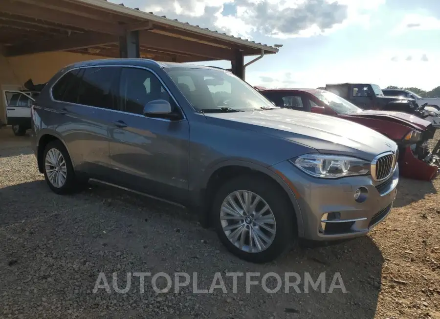 BMW X5 XDRIVE3 2016 vin 5UXKR0C57G0P29871 from auto auction Copart