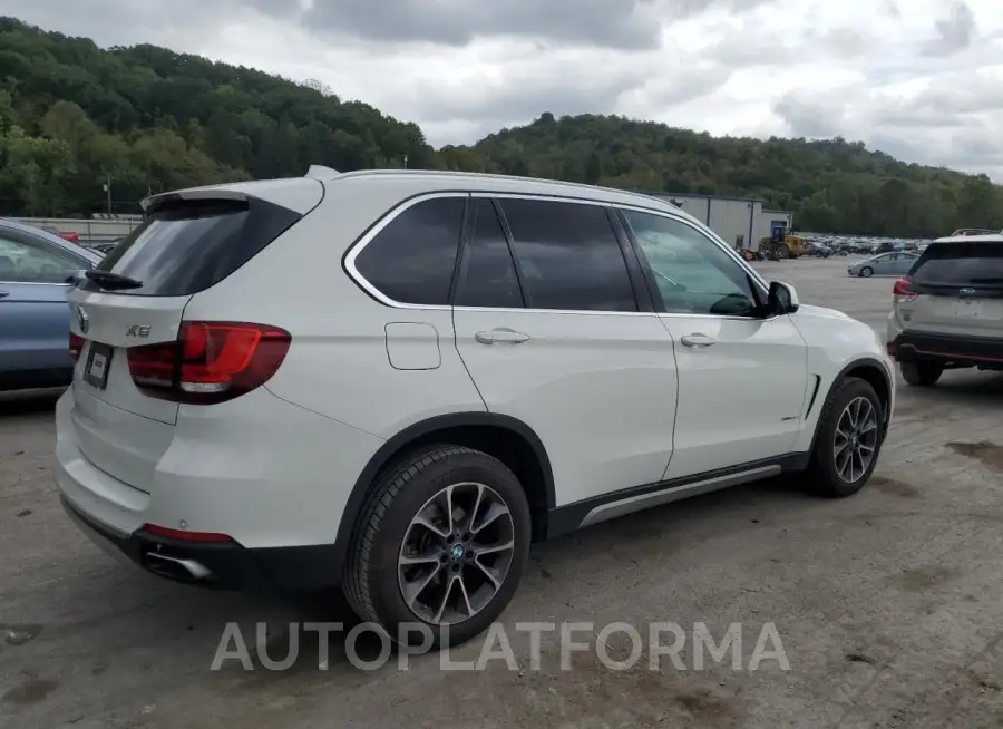 BMW X5 XDRIVE3 2018 vin 5UXKR0C59JL077258 from auto auction Copart