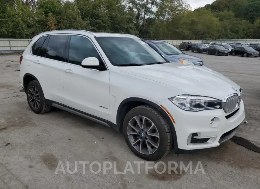 BMW X5 XDRIVE3 2018 vin 5UXKR0C59JL077258 from auto auction Copart