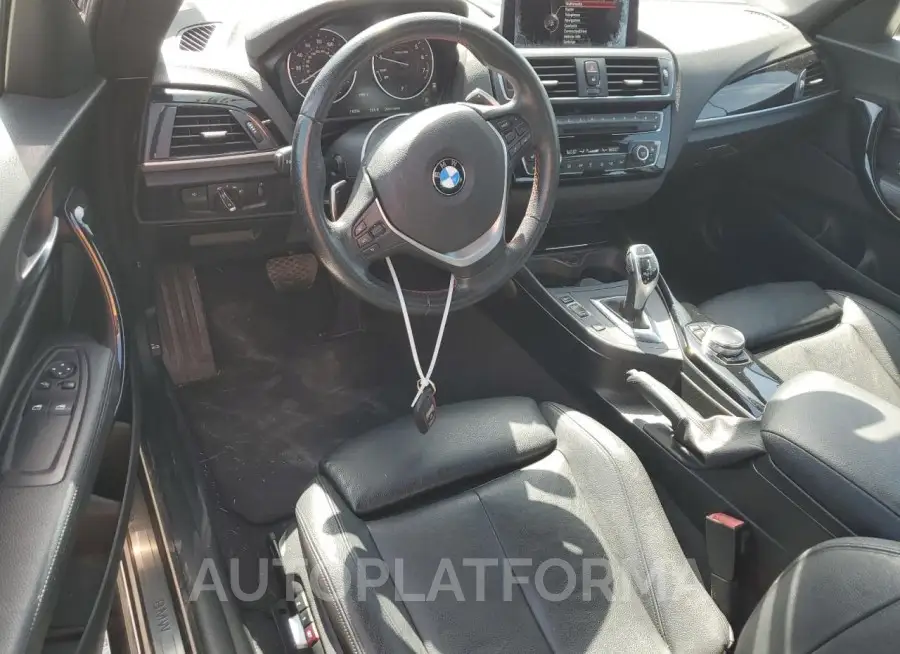 BMW 228 I SULE 2016 vin WBA1F9C57GV544357 from auto auction Copart