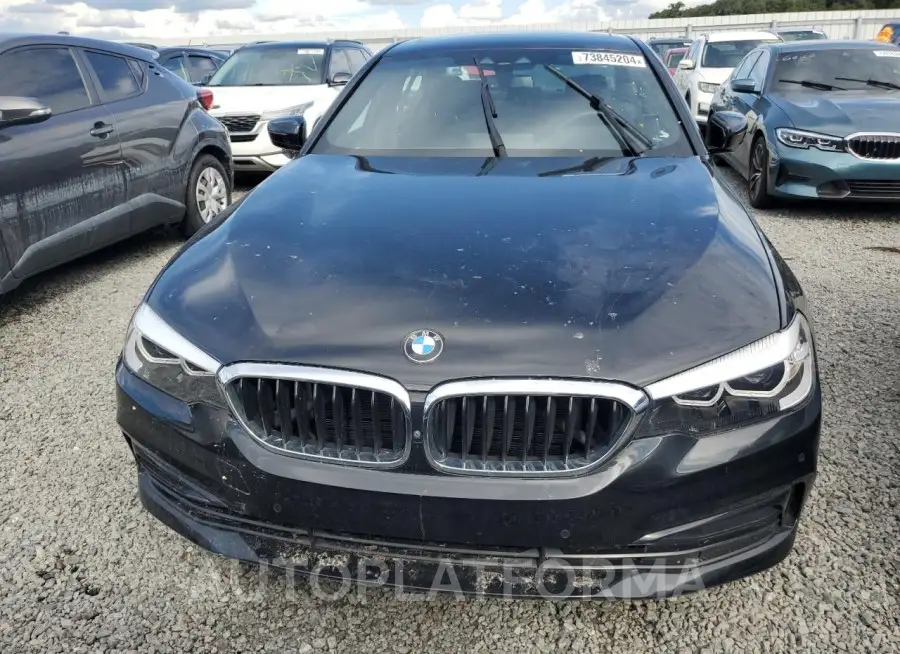 BMW 530 I 2020 vin WBAJR3C08LWW69039 from auto auction Copart