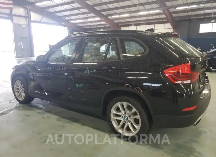 BMW X1 XDRIVE2 2015 vin WBAVL1C53FVY41085 from auto auction Copart