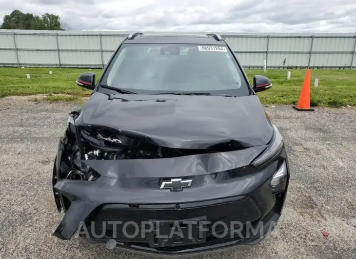 CHEVROLET BOLT EUV P 2023 vin 1G1FZ6S07P4198796 from auto auction Copart