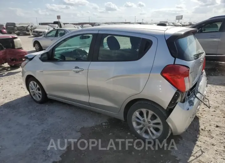 CHEVROLET SPARK 1LT 2021 vin KL8CD6SA3MC216304 from auto auction Copart