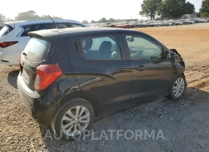 CHEVROLET SPARK 1LT 2017 vin KL8CD6SA7HC736480 from auto auction Copart