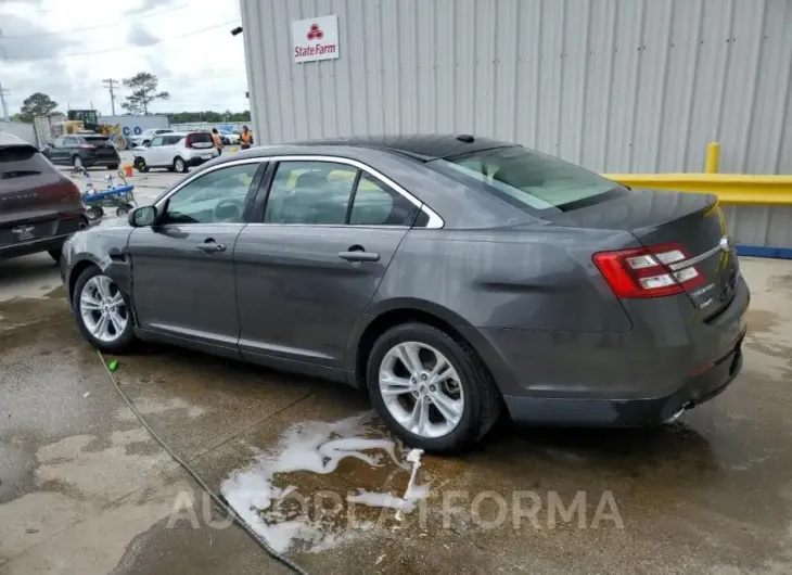 FORD TAURUS SE 2017 vin 1FAHP2D84HG126879 from auto auction Copart