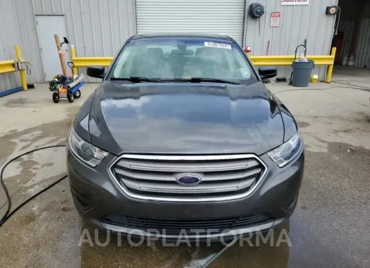 FORD TAURUS SE 2017 vin 1FAHP2D84HG126879 from auto auction Copart