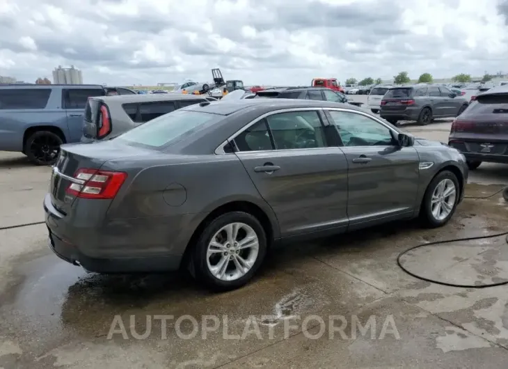 FORD TAURUS SE 2017 vin 1FAHP2D84HG126879 from auto auction Copart