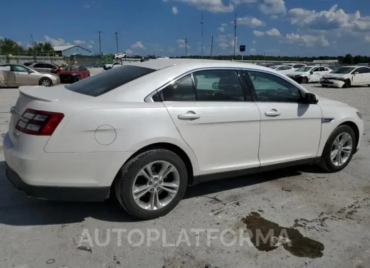 FORD TAURUS SEL 2018 vin 1FAHP2E84JG130984 from auto auction Copart