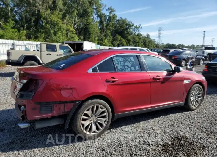 FORD TAURUS LIM 2015 vin 1FAHP2F80FG193683 from auto auction Copart